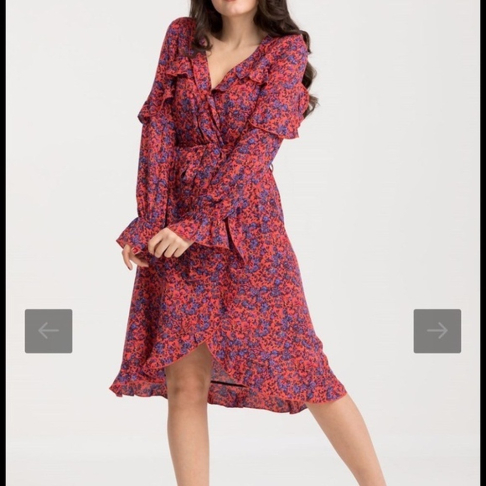 H&M Dress